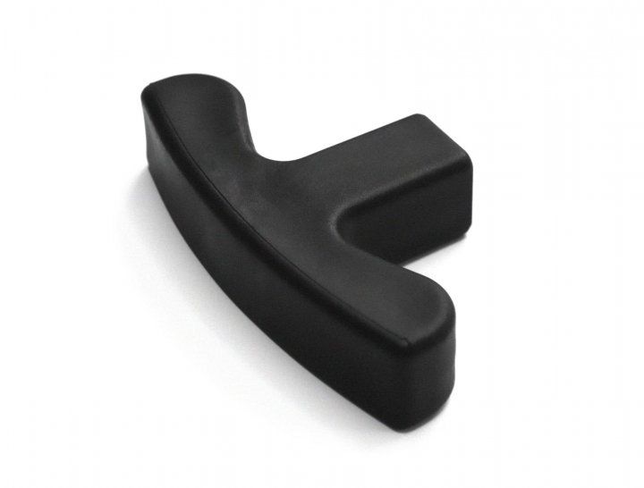 Ручка т-подібна для чищення теплообмінника та димоходу «Savent»