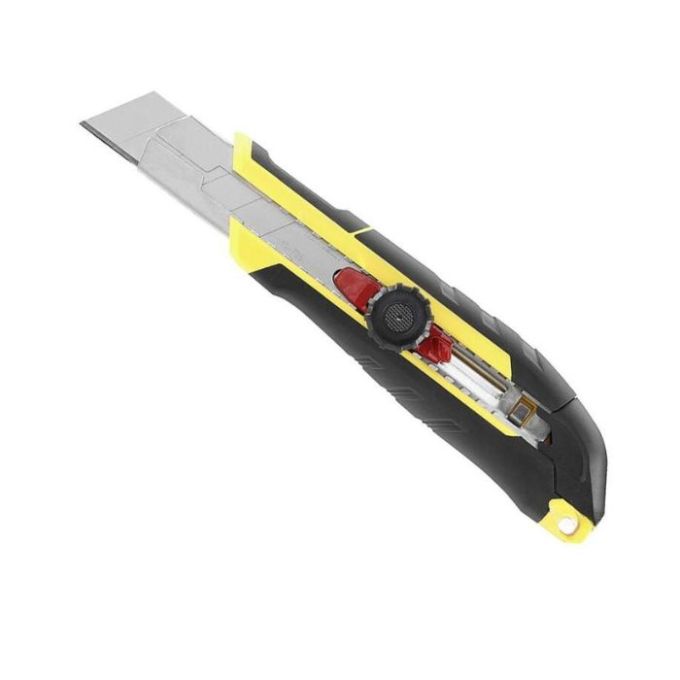 Ніж Stanley з відламуваними сегментами 25 мм