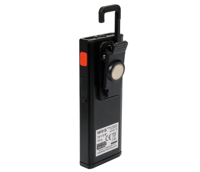 Ліхтарик лампа YATO YT-08556