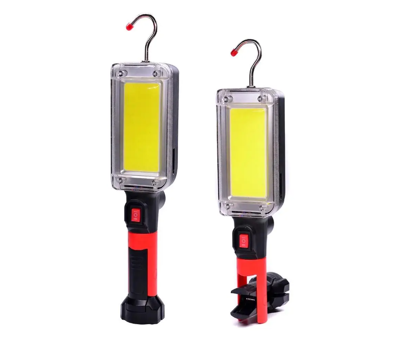 Фонарь Leovin LE-860