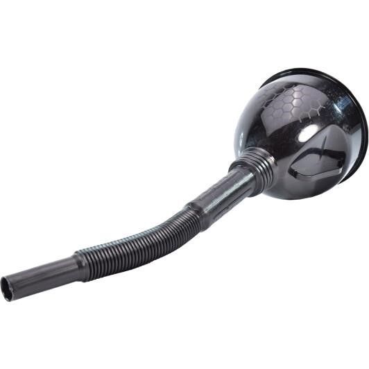 Воронка разборная с гибким шлангом HICO LEJ001