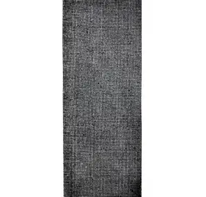 Сітка шліфувальна NovoAbrasive P60, 115х280мм, 5шт