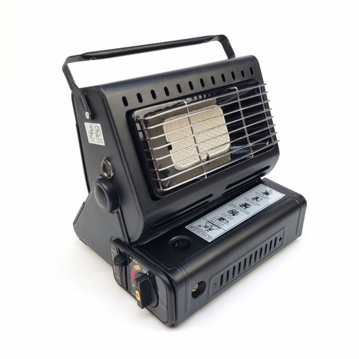 Обогреватель-плита Yanchuan YC-808B