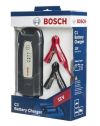 Зарядний пристрій для акумуляторів BOSCH C1 12V, 5-120 A*год (0 189 999 01M)