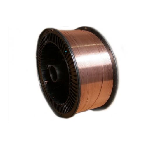 Дріт СВ 0,8 ISO 14341-A-G 4Si1 ом кас.5