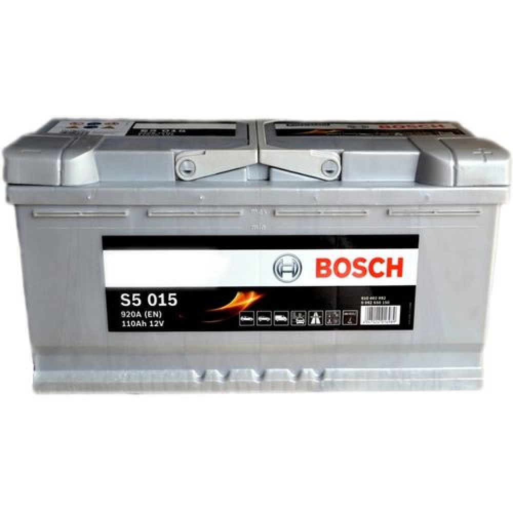Автомобільний акумулятор Bosch 110Ah 920A S5 015