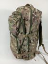 Туристичний рюкзак 75 л. Мультикам
