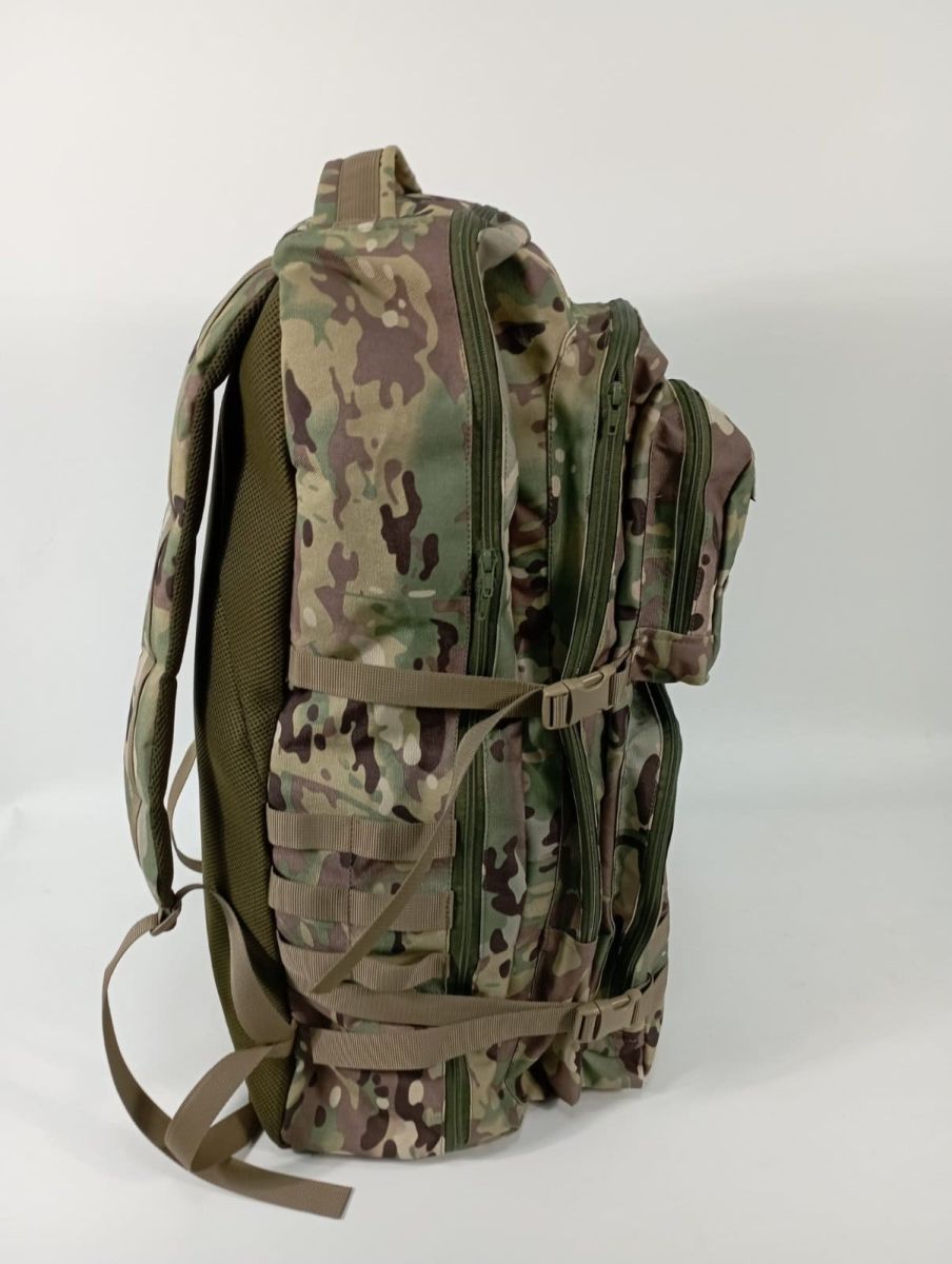 Туристичний рюкзак 75 л. Мультикам