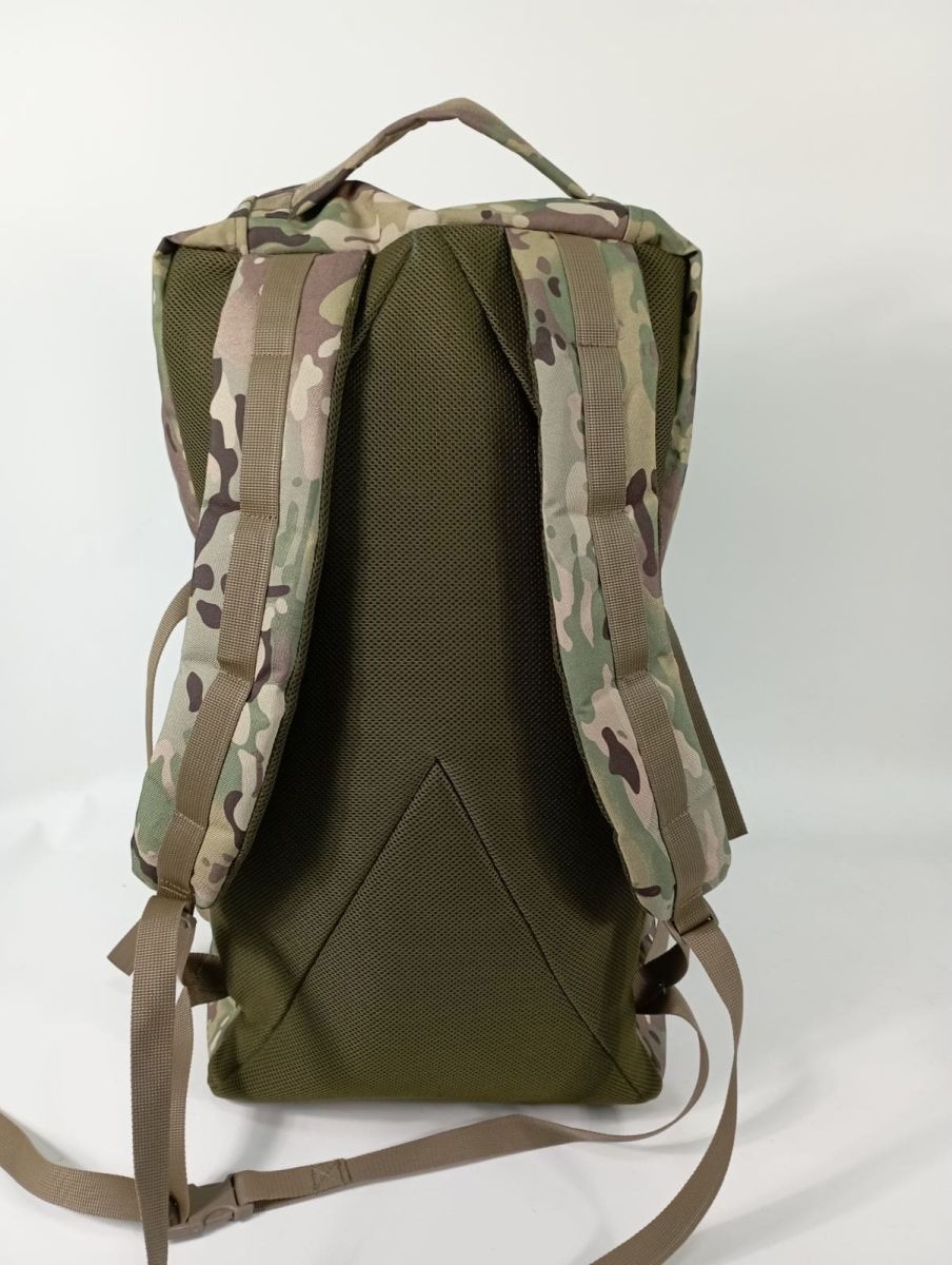 Туристичний рюкзак 75 л. Мультикам