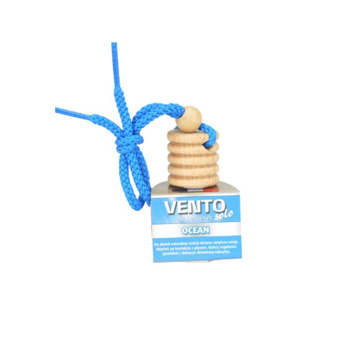 Ароматизатор воздуха "Океан" K2 Vento Solo Refill 8 мл