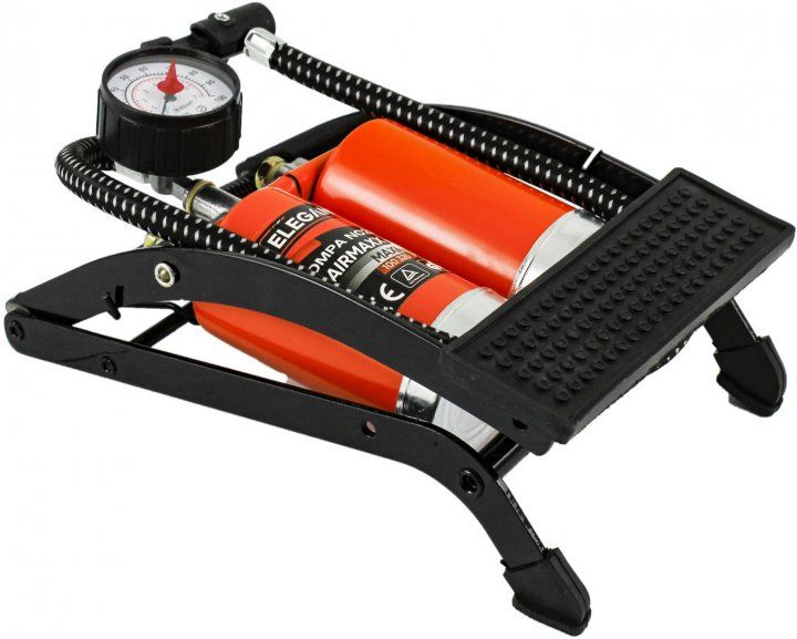 Насос ножний Elegant Compact ALCA 202 (EL 100 320)