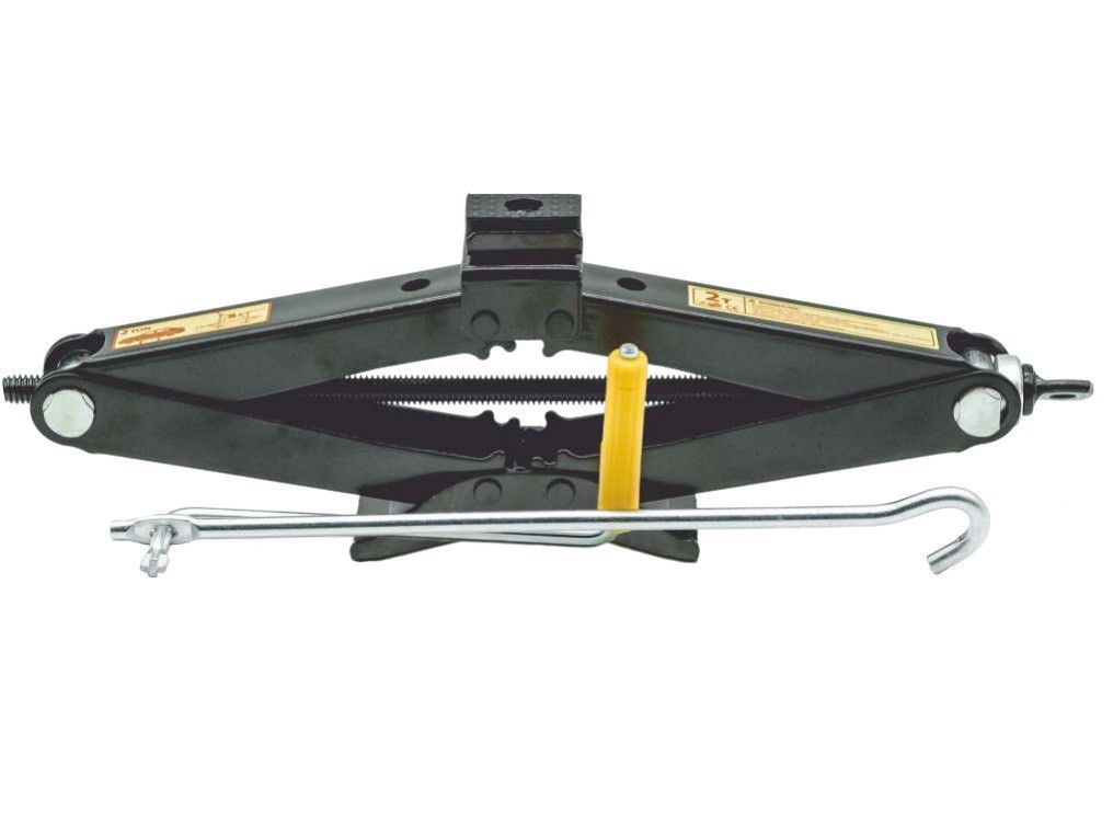 Домкрат Elegant EL 100 830 ромб 2 т ручка