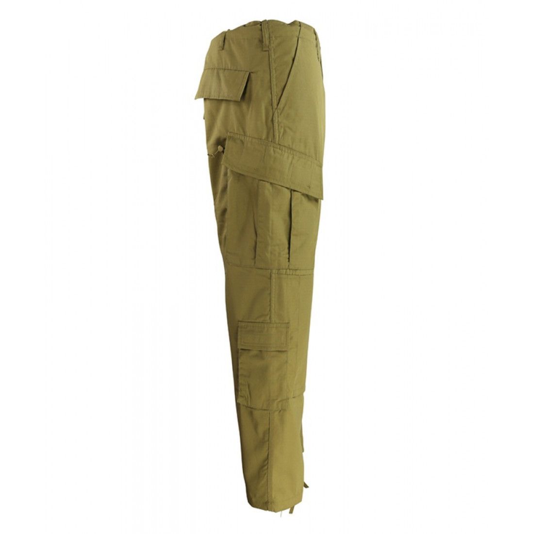 Штани тактичні KOMBAT UK ACU Trousers койот , Розмір XL