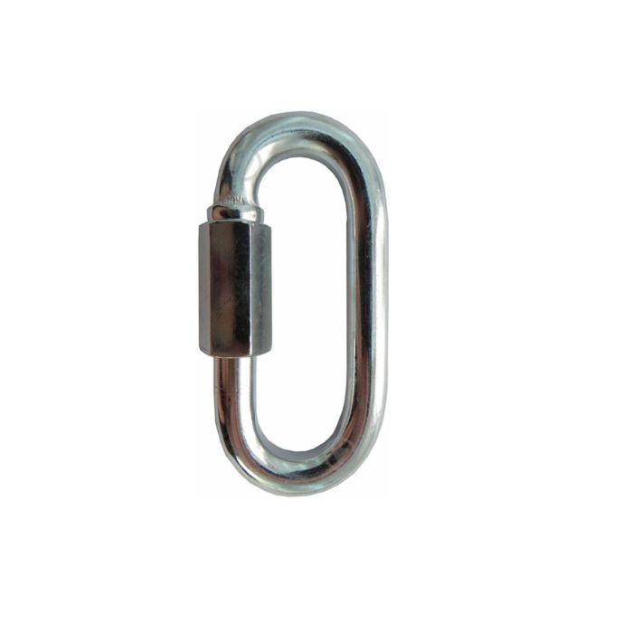 Карабин 6.0 мм с муфтой цб импорт