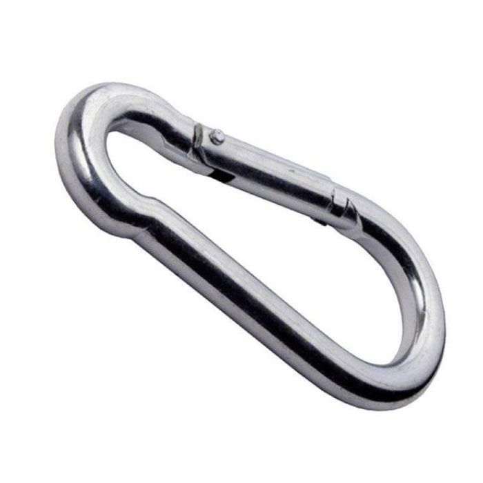 Карабин 5.0х50 пожарный цб импорт