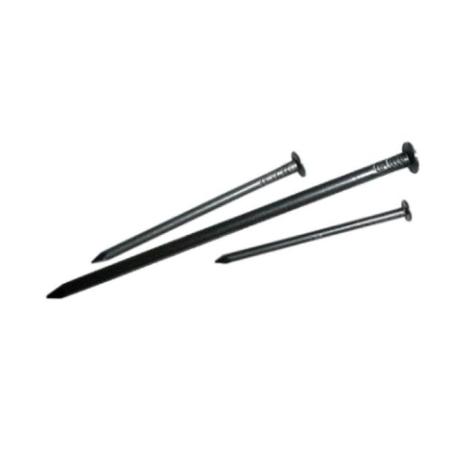 Цвяхи 1.8х32 будівельні цб/100гр/