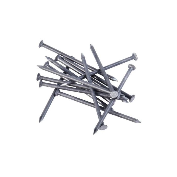 Цвяхи 2.0х40 будівельні цб/100гр/