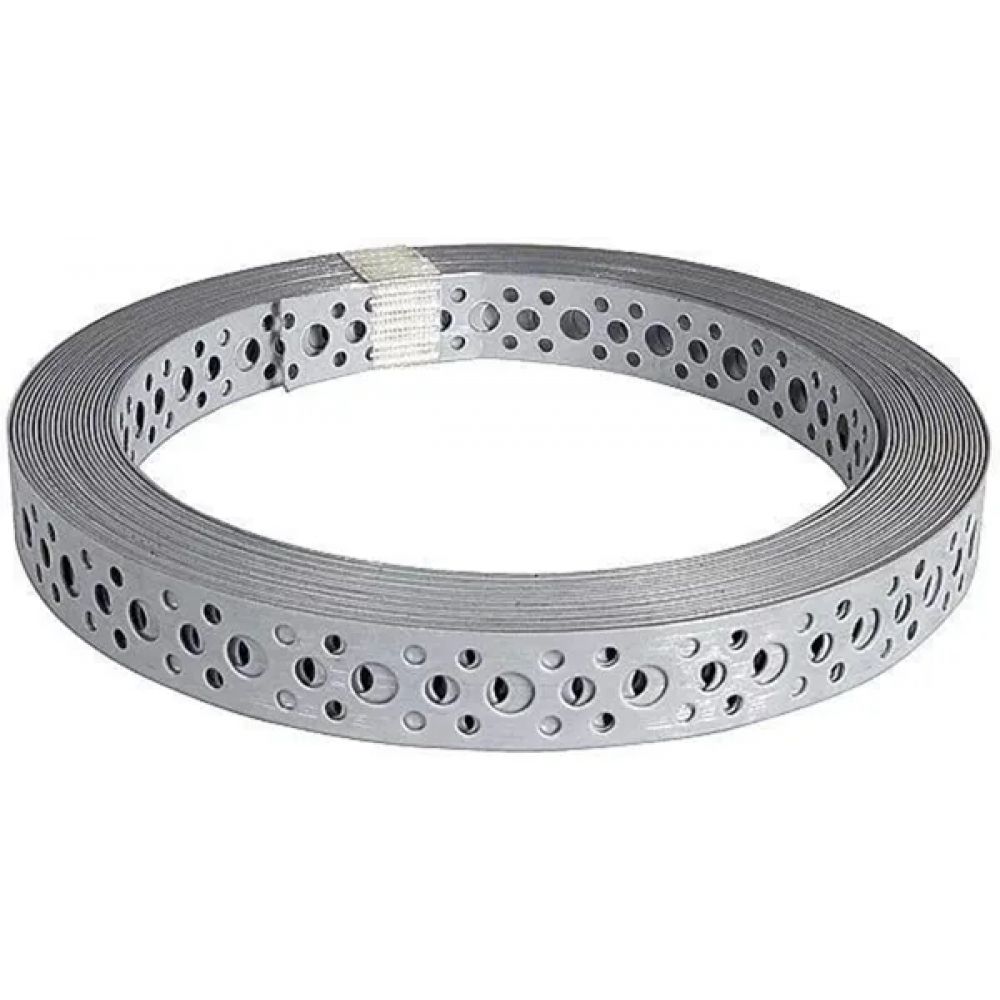 Стрічка 15х0,55 10 м перфор багатофункц цб