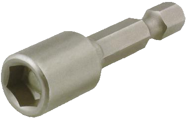 Біта магнітна S13x45 для 6гр/гл