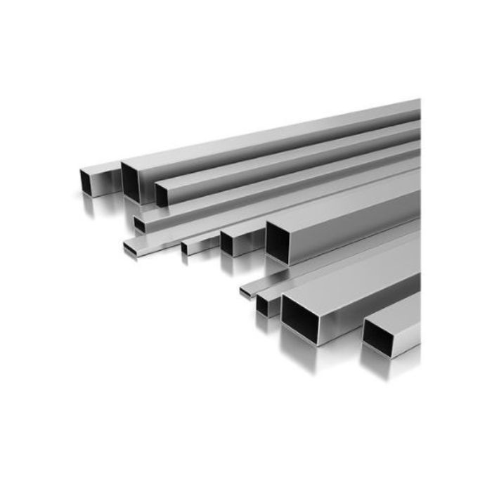 Труба профильная 100х50х3 мм мера 6м