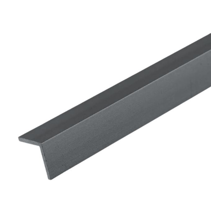 Кутик 40х40х4 мм; ст. 3 пс; 6м