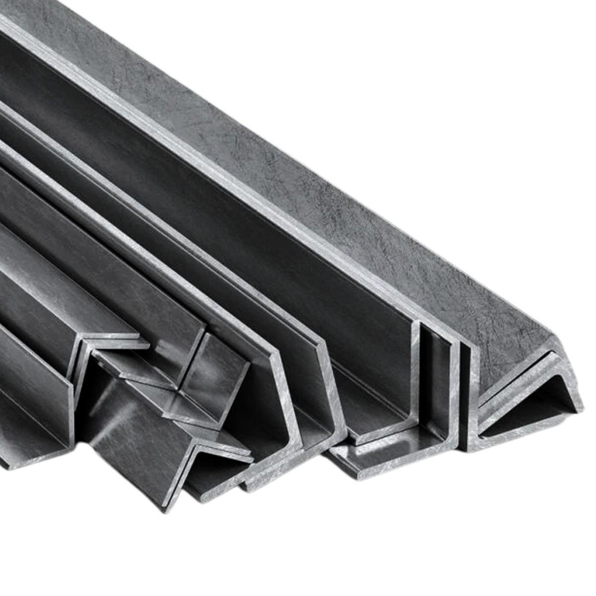 Уголок 40х40х4 мм; ст. 3 пс; 6м