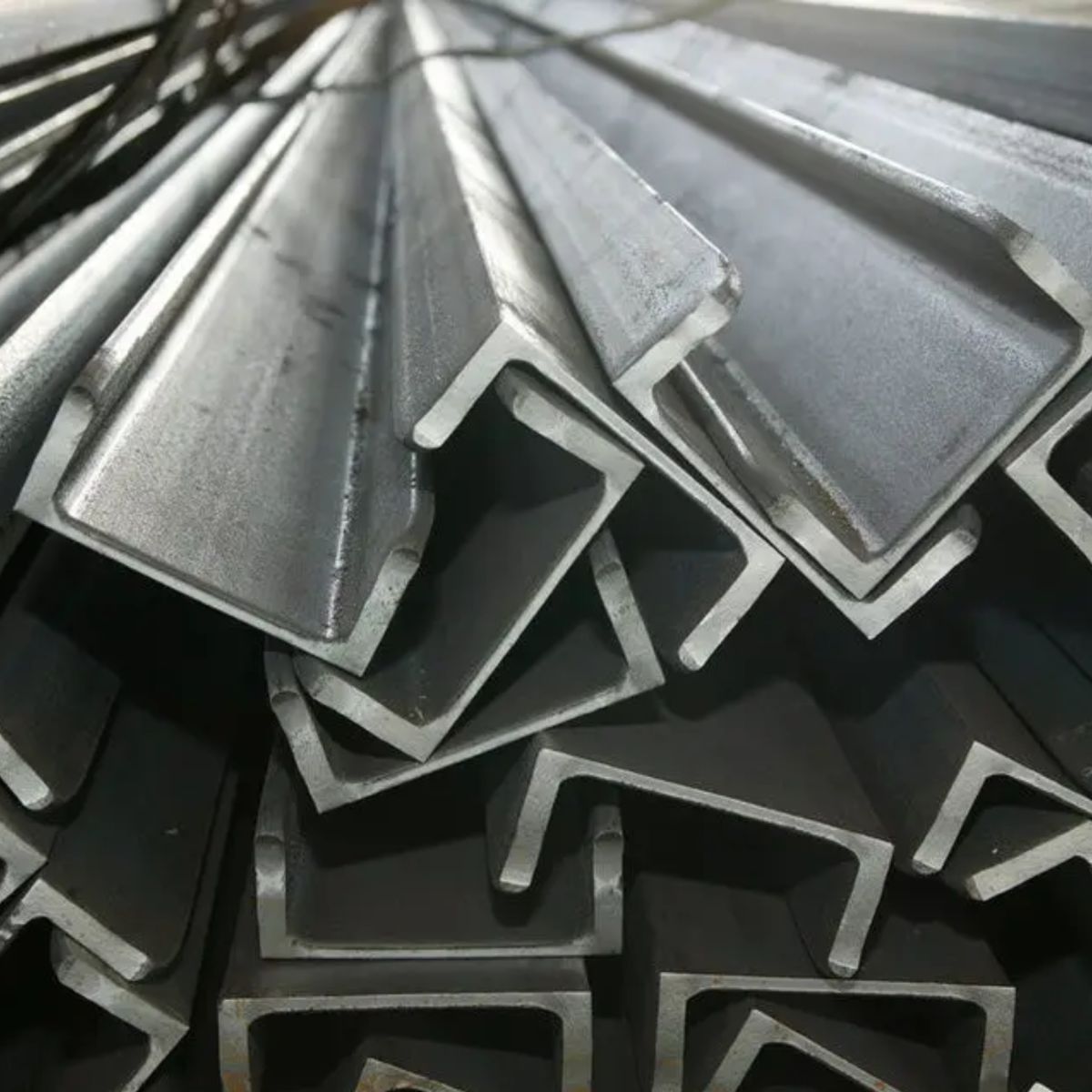 Швеллер №6,5У мера 12м