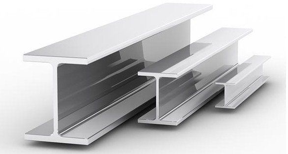 Балка №12 (ИПЕ 120); ст.3пс/сп, 12,1 м