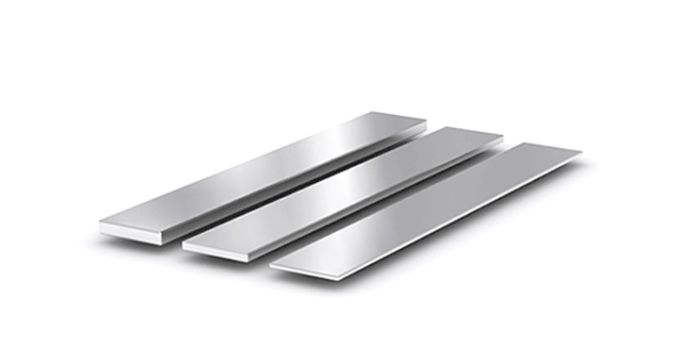 Смуга г/к 50х4 мм; ст. 3пс/пс; 6м