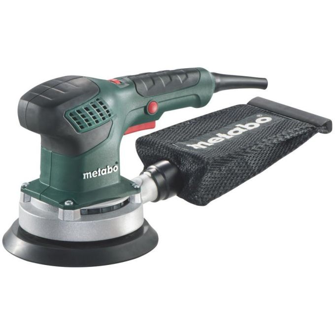Вібраційна шліфмашина Metabo SXE 3150 (600444000)