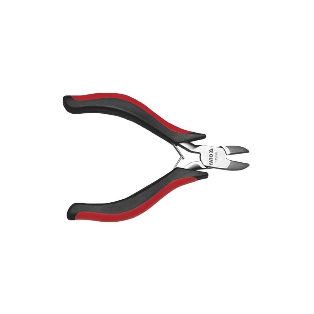 Бокорізи YATO нікельовані l=115мм