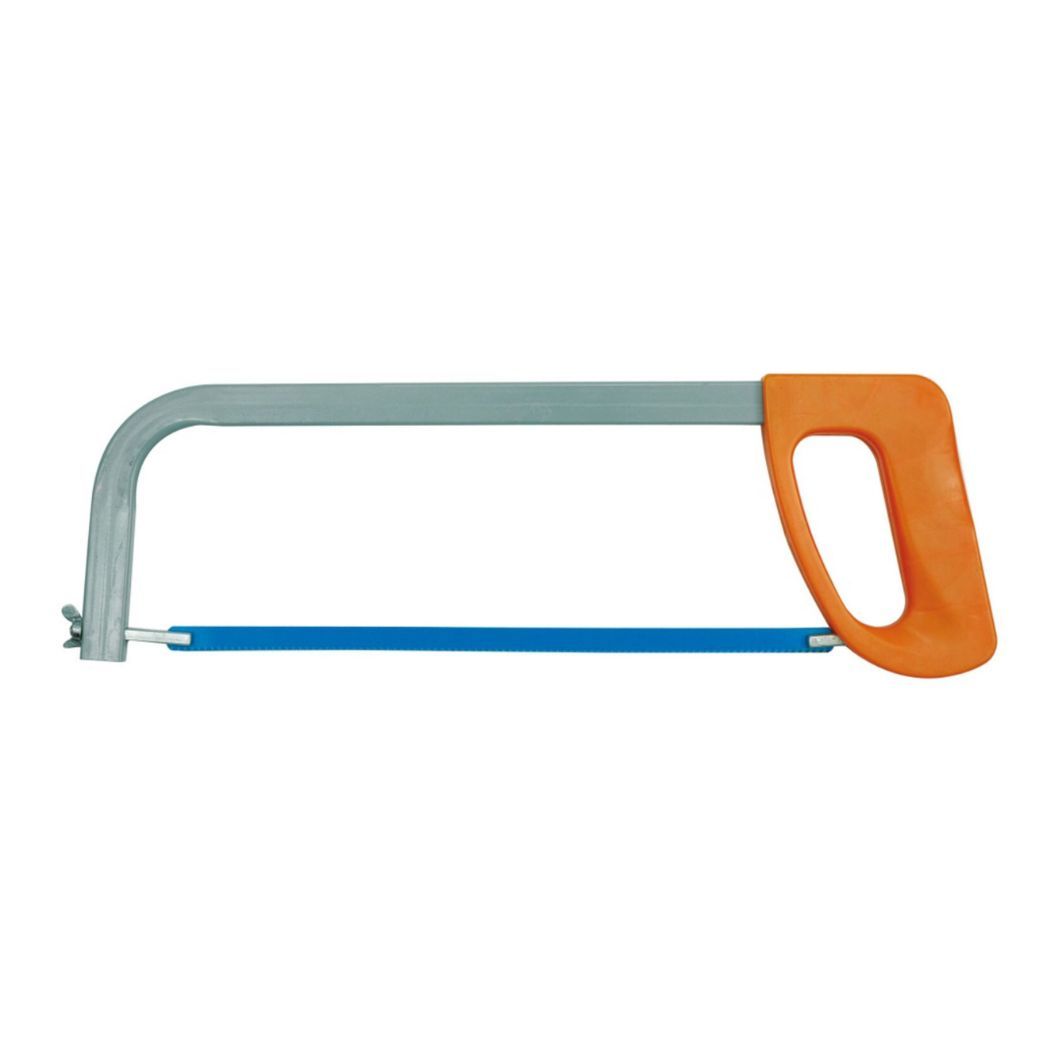 Ножівка по металу з пластиковою ручкою 300 мм VOREL