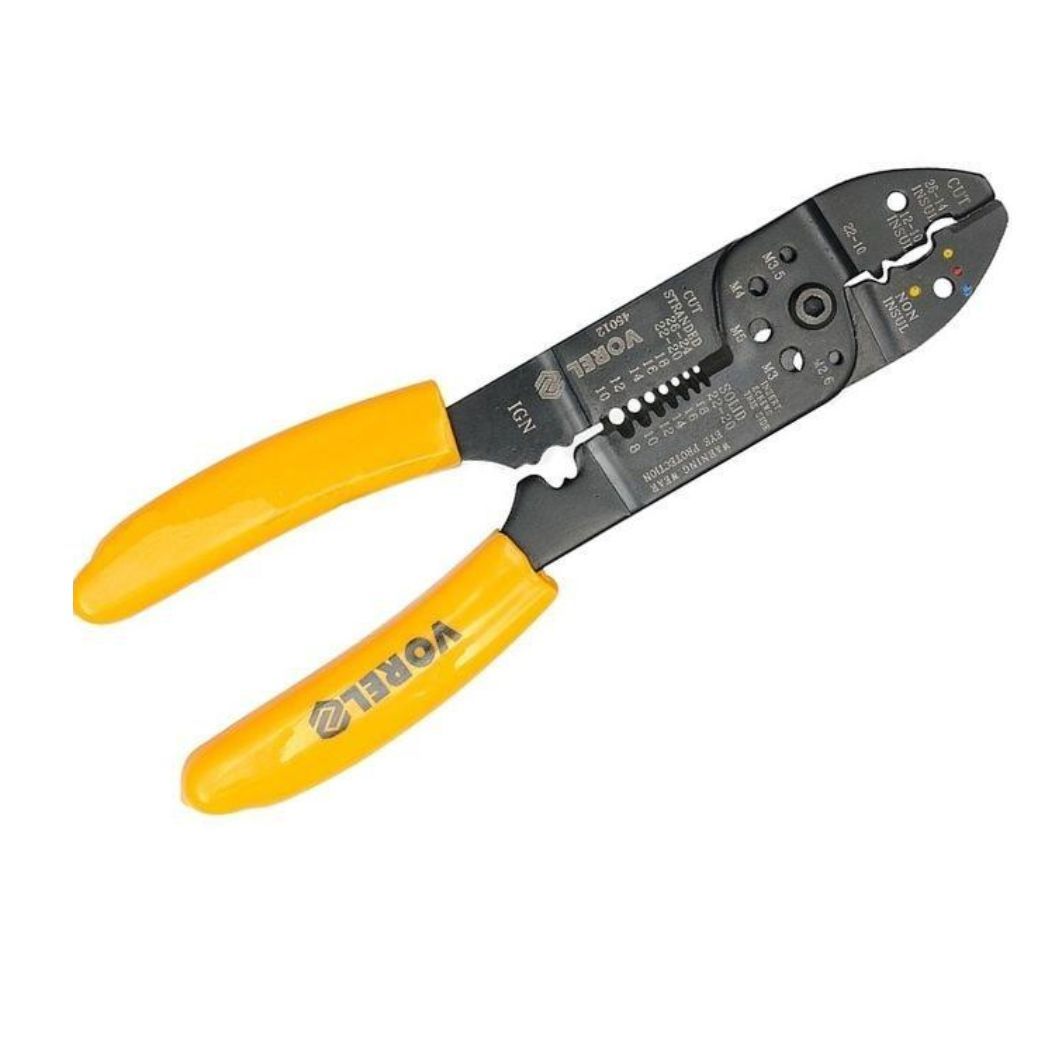 Знімач ізоляції VOREL, L=215 мм