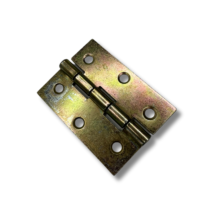 Петля оконная 60 цинк (60*45*1,2мм)