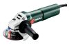 Угловая шлифмашина Metabo W 1100-125 (603614000)