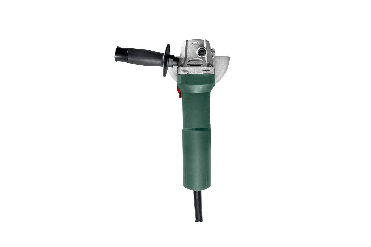 Угловая шлифмашина Metabo W 1100-125 (603614000)