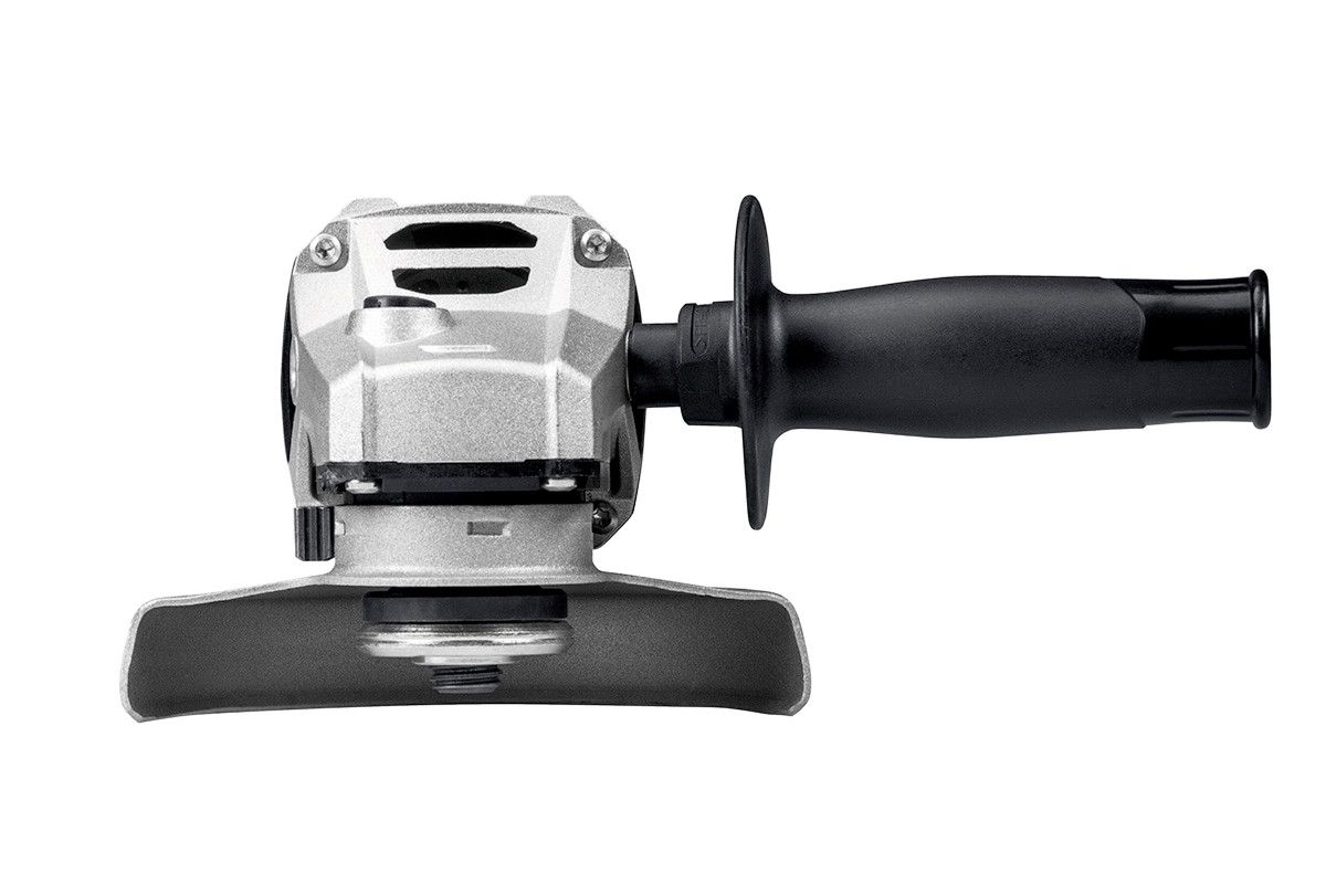 Угловая шлифмашина Metabo W 1100-125 (603614000)