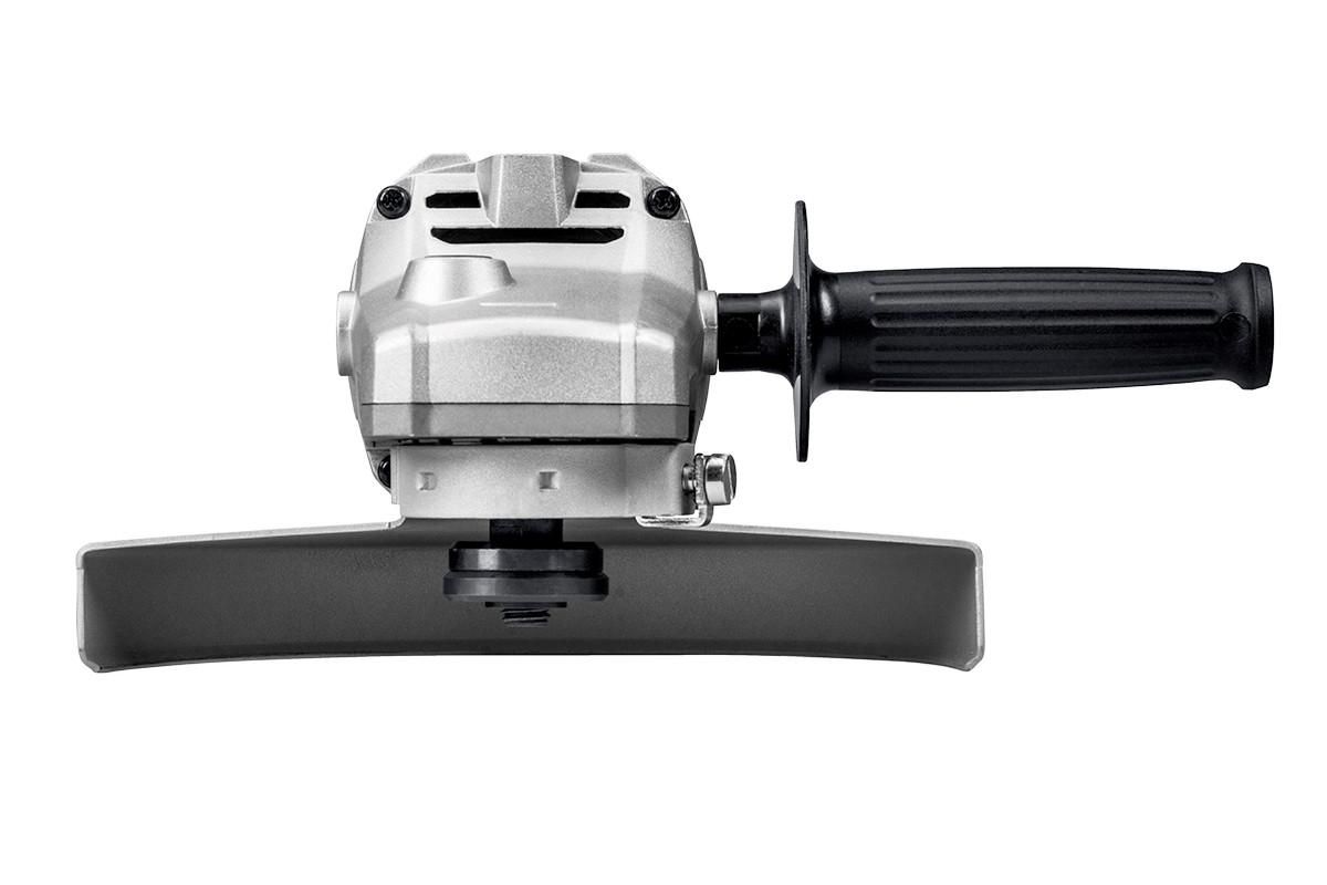 Кутова шліфувальна машина (болгарка) Metabo WE 2200-230