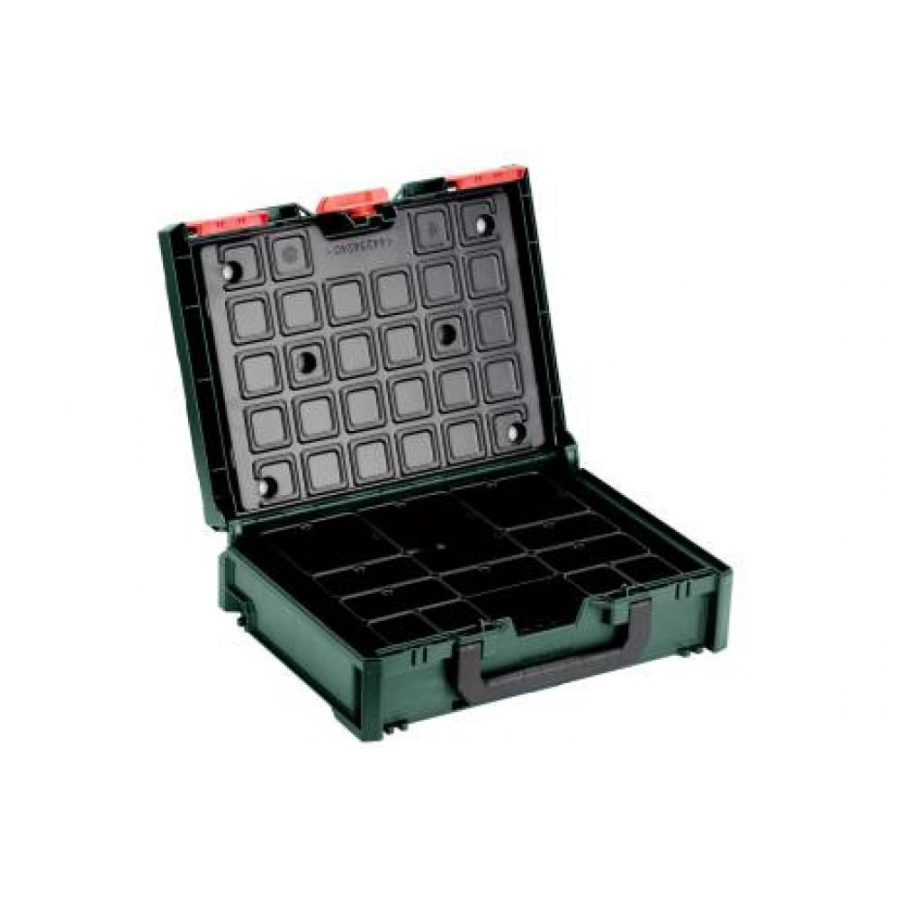 Органайзер Metabo metaBOX 118