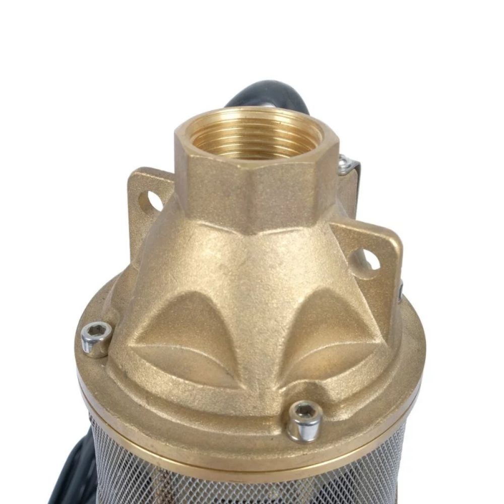 Насос занурювальний свердловинний вихровий Powercraft 4V 1100-6047