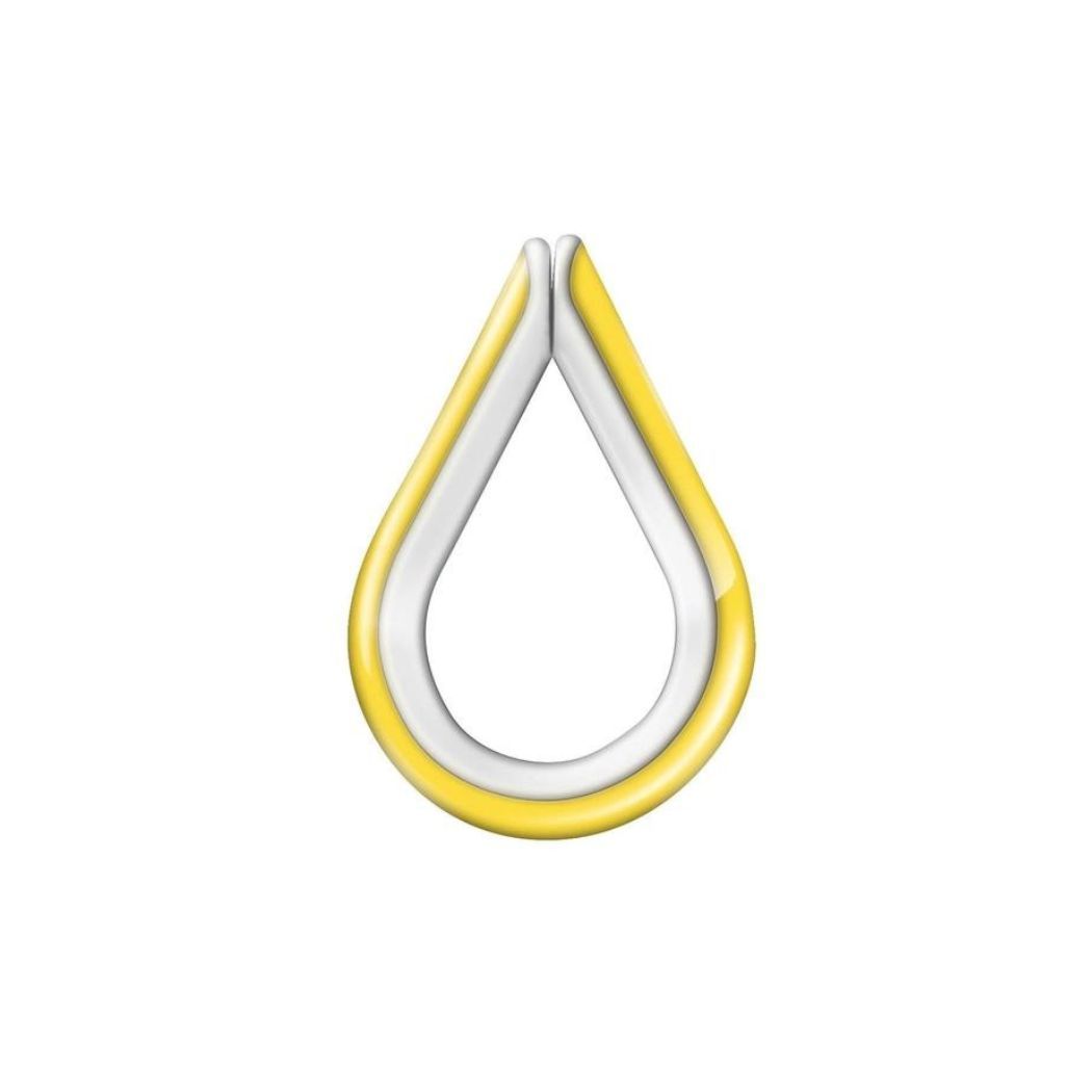 Clip Освежитель воздуха "Ваниль" Little Trees