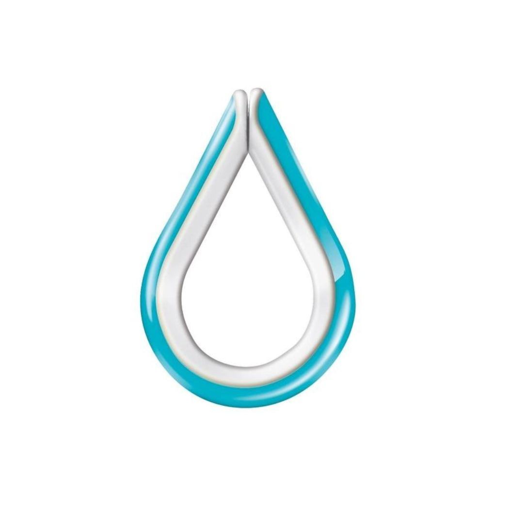 Clip Освіжувач повітря "Тропікана" Little Trees