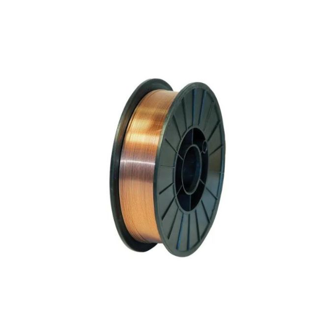 BlackStar зварювальний дріт ER70S-4 (6) 0.8мм 2,5кг ПТ-1051