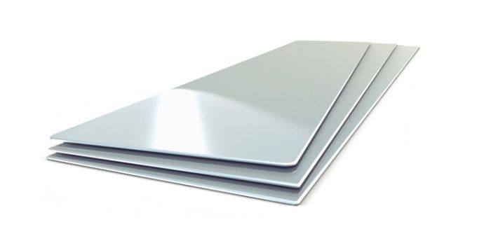 Лист х/к 1,0х1250х2500мм. ст. 08кп