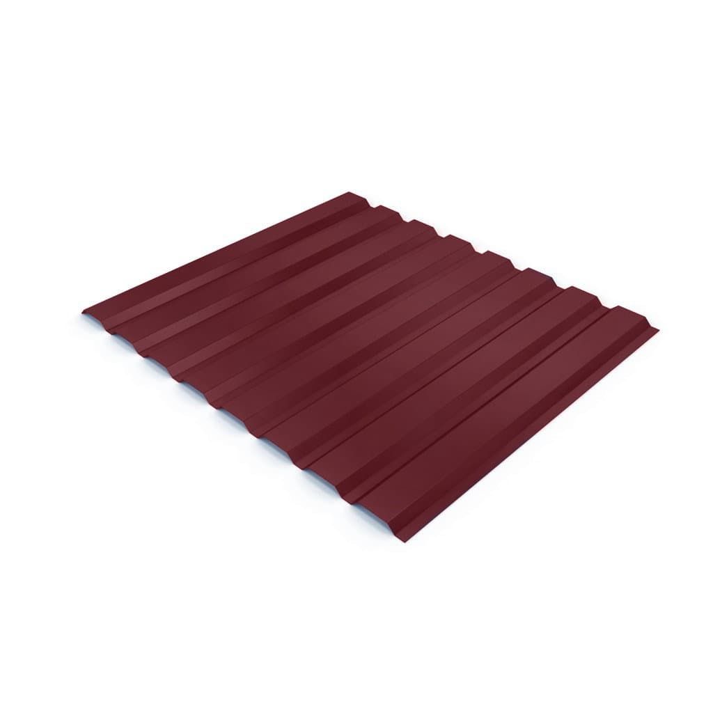 Профнастил ПК-18 оц.RAL