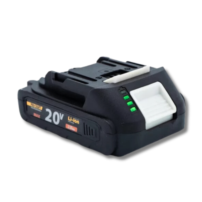 Батарея PRO-CRAFT 20/2 UNIVERSAL