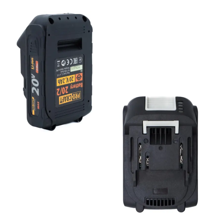 Батарея PRO-CRAFT 20/2 UNIVERSAL