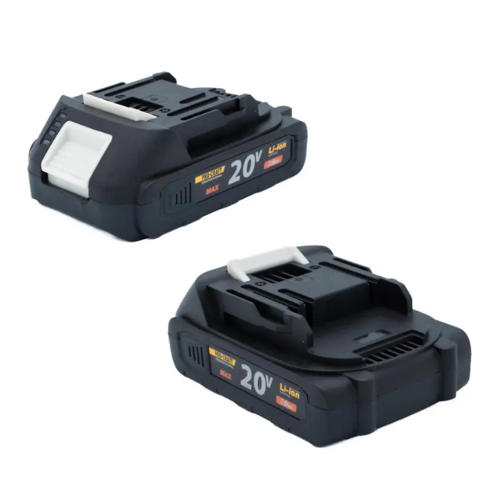 Батарея PRO-CRAFT 20/2 UNIVERSAL