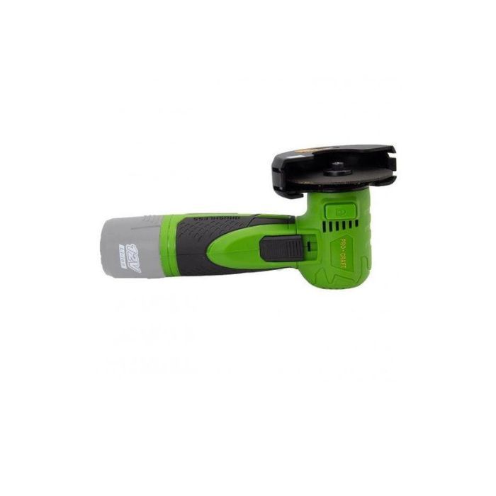 Шлифмашина акум. Procraft PGA-12 (с 1 АКБ и зар. усл)