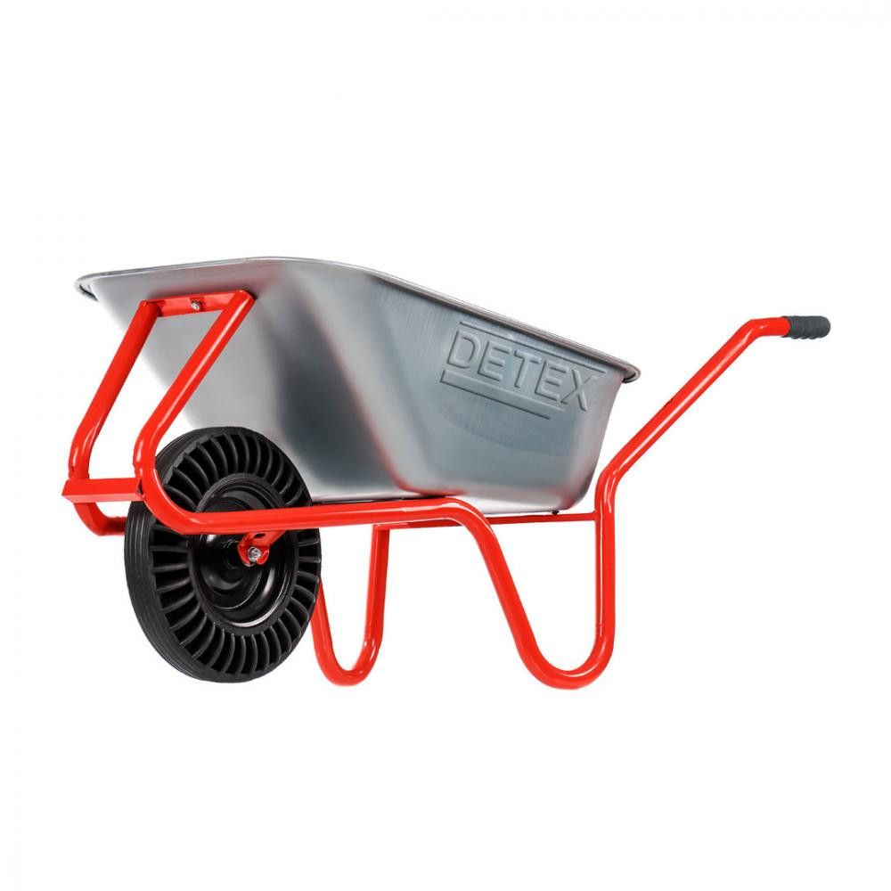 Тачка будівельна D-2 /1206oz100pn